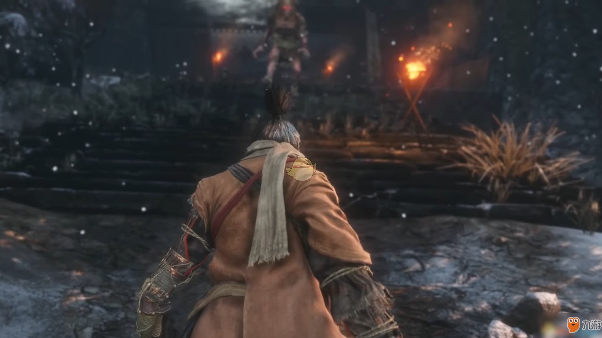 巫师3：狂猎 年度版 截图17