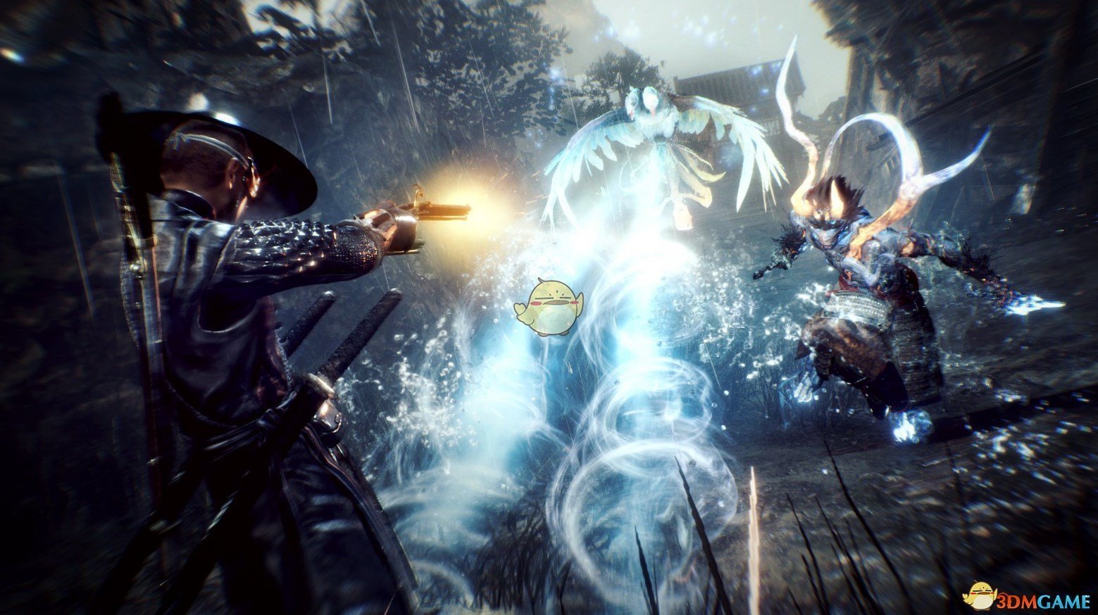 幸福工厂 终极版 截图14