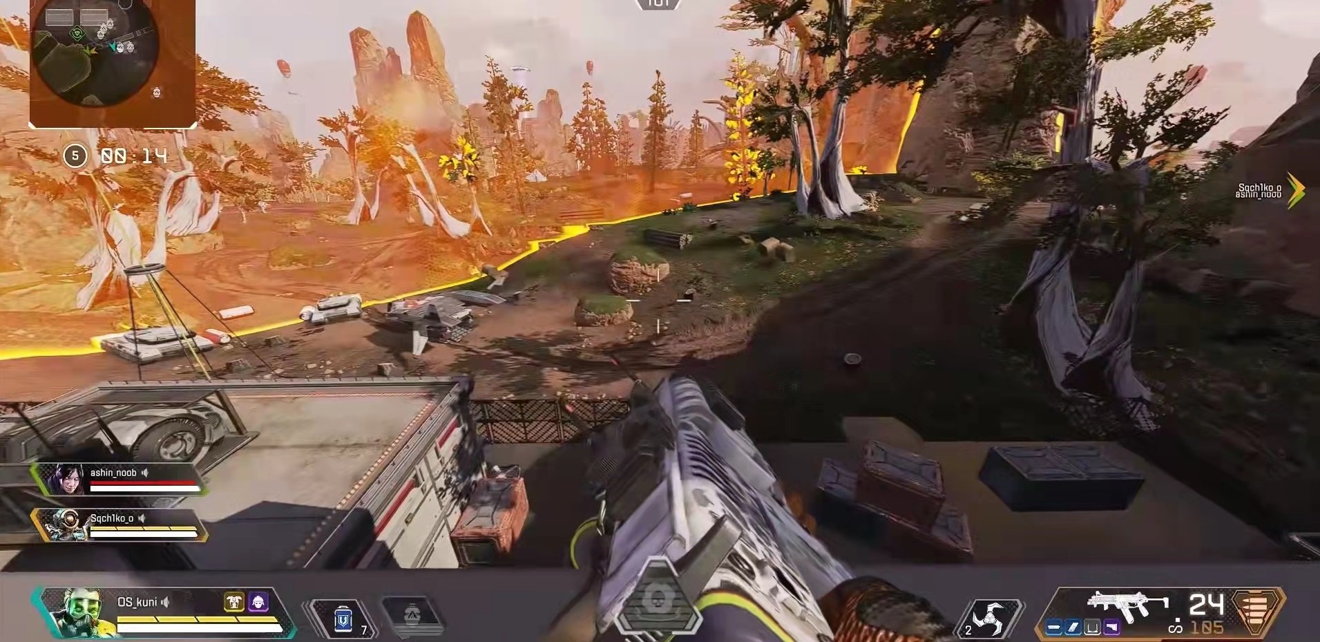 饥荒 豪华版 截图8