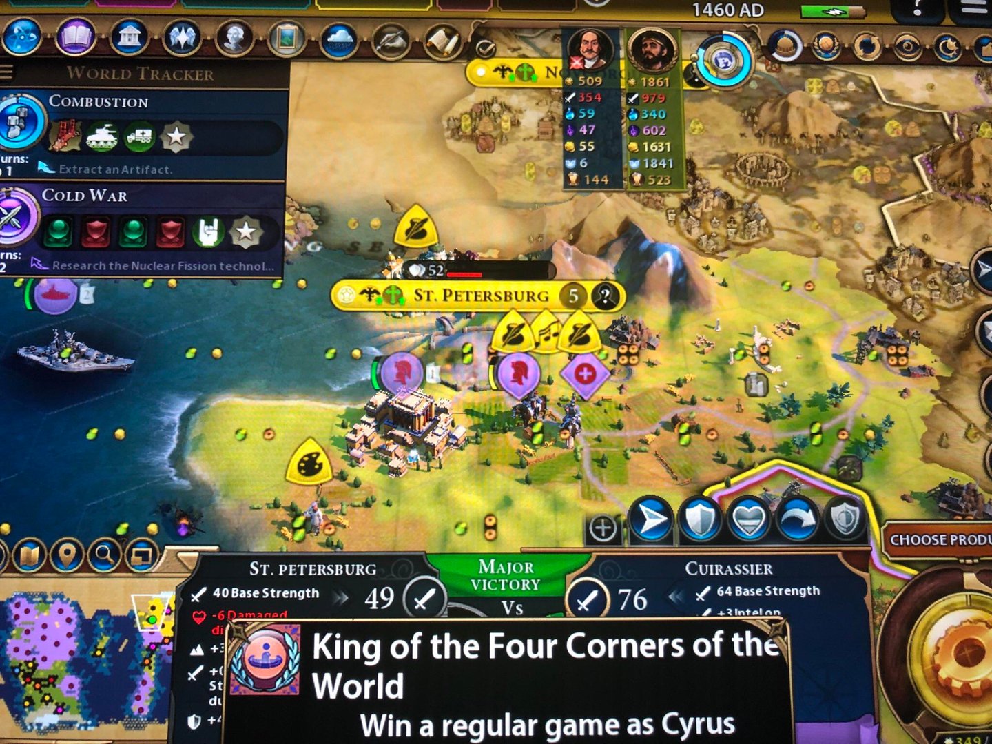 血源诅咒 重制版 截图16