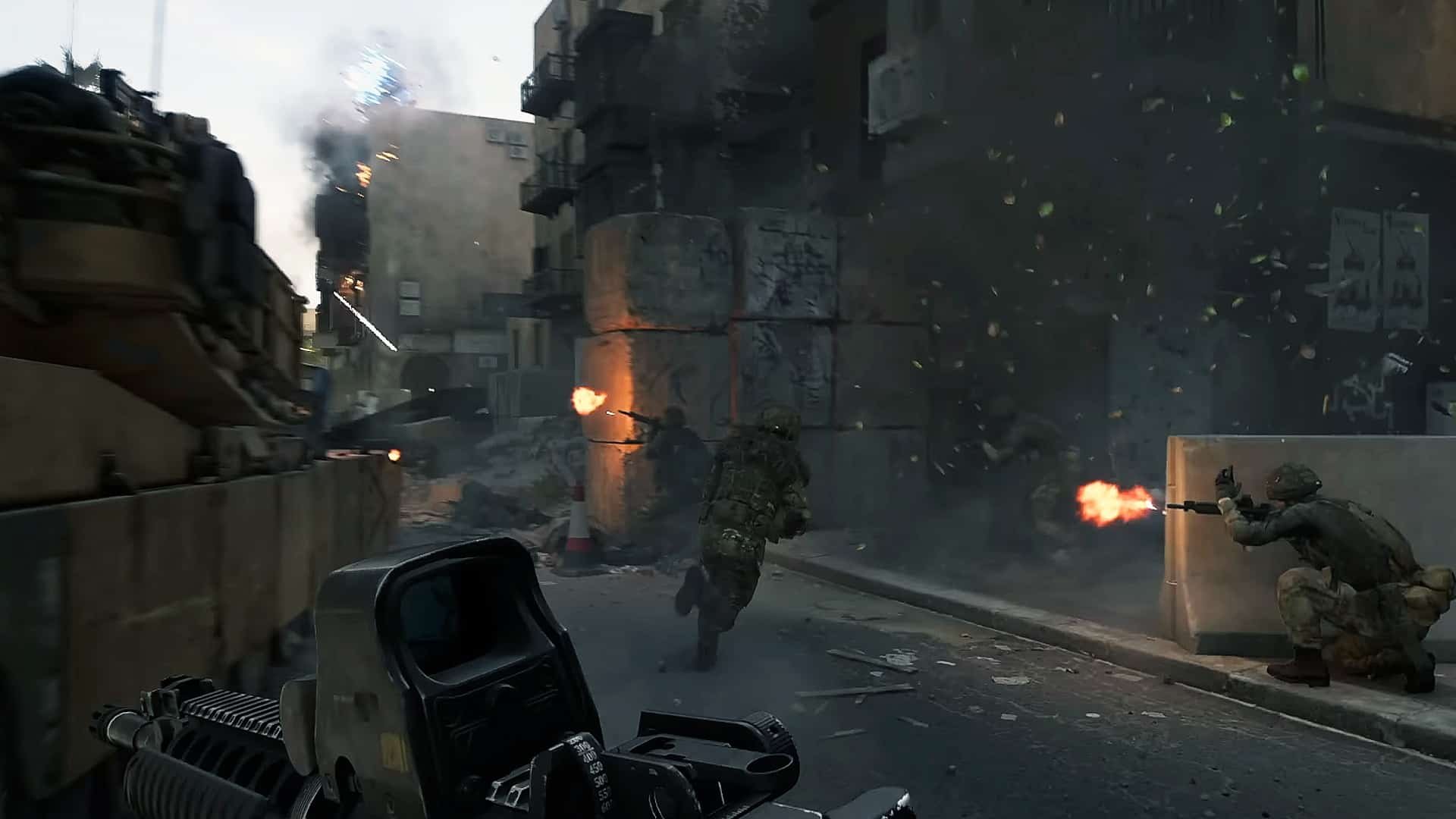 文明6 豪华版 截图9