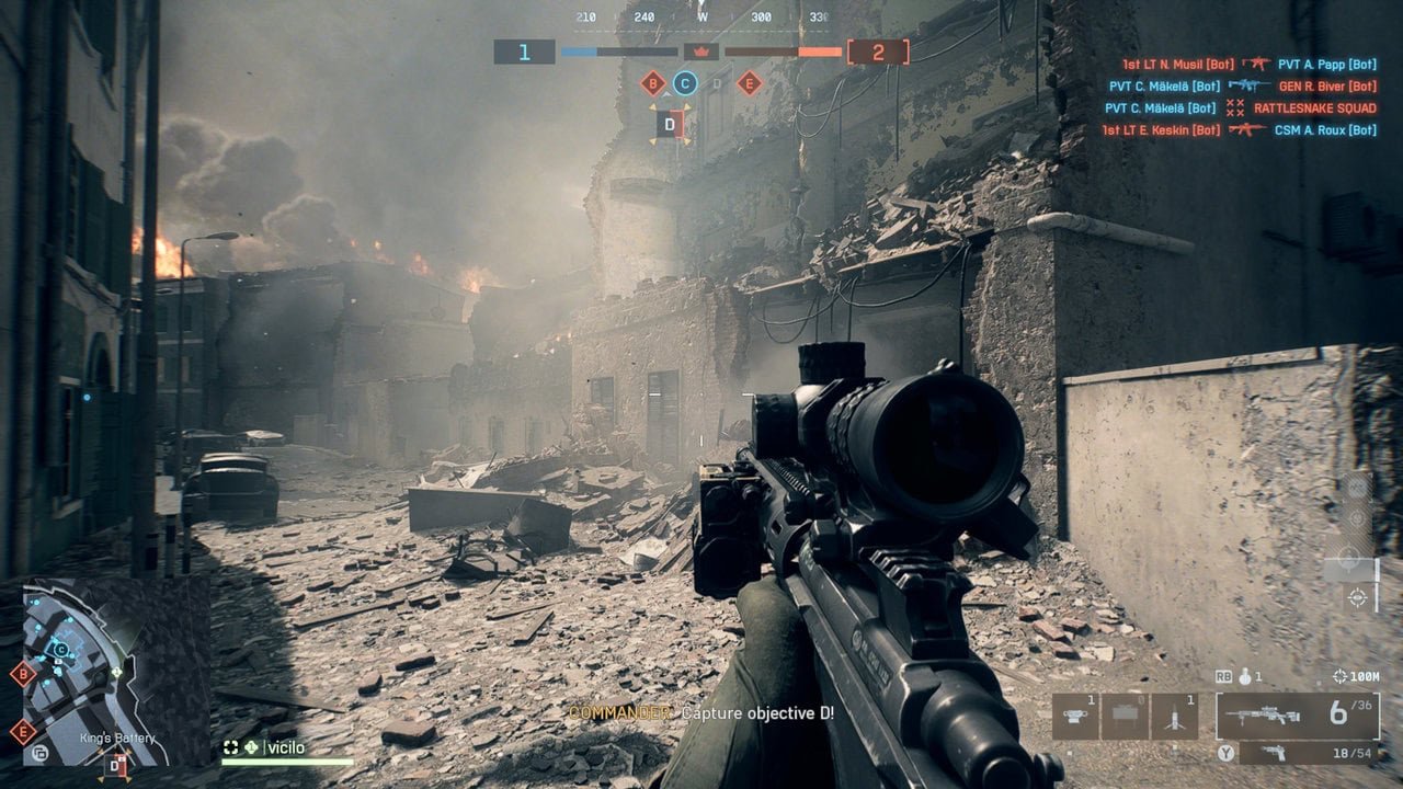 文明6 豪华版 截图11