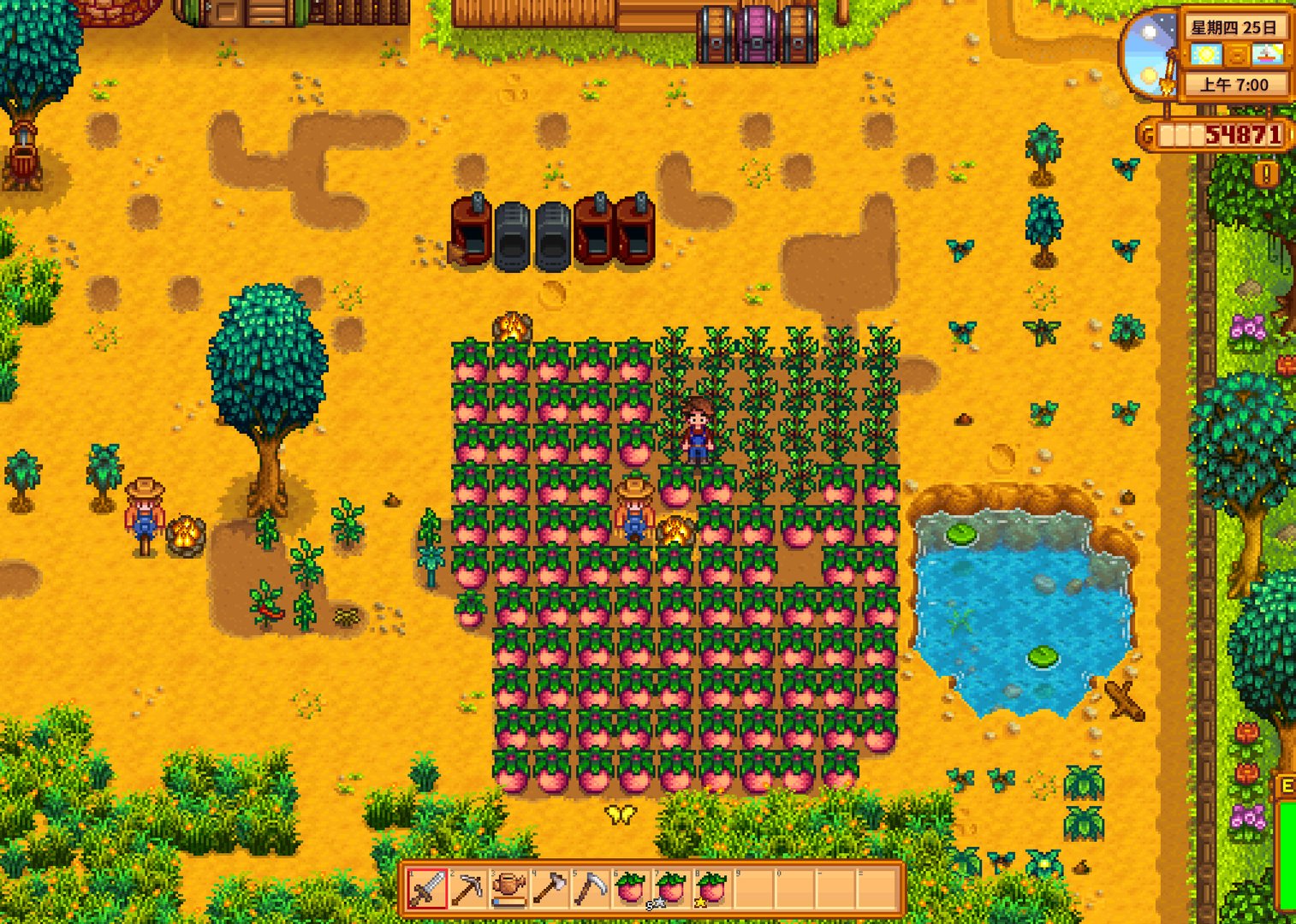 方舟：生存进化 完整版 截图13