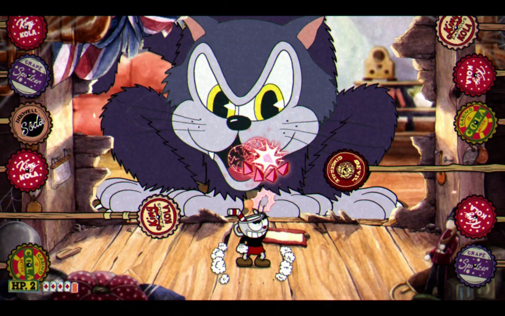 工人物语 重制版 截图6