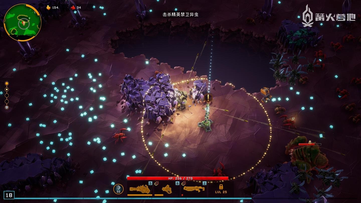 英雄联盟 重制版 截图8