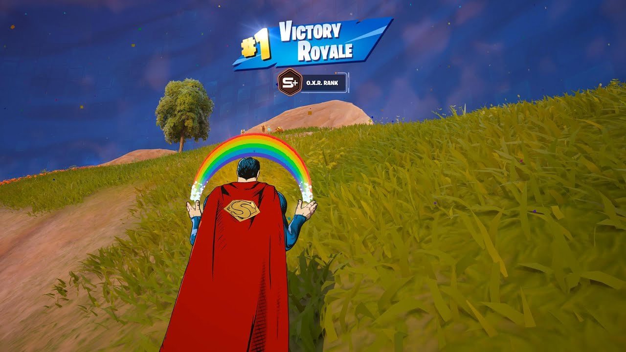 原神 终极版 截图14