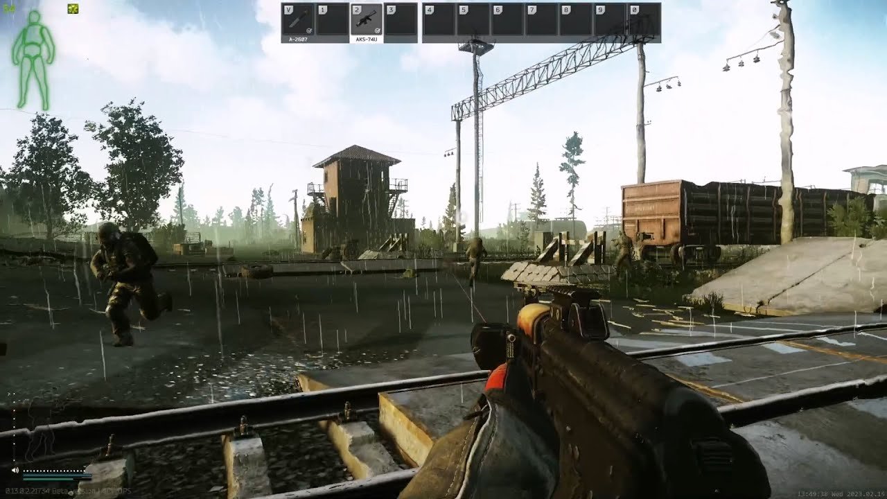 星露谷物语 截图8