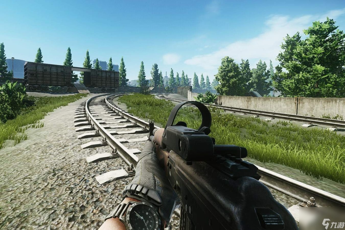 星露谷物语 截图13