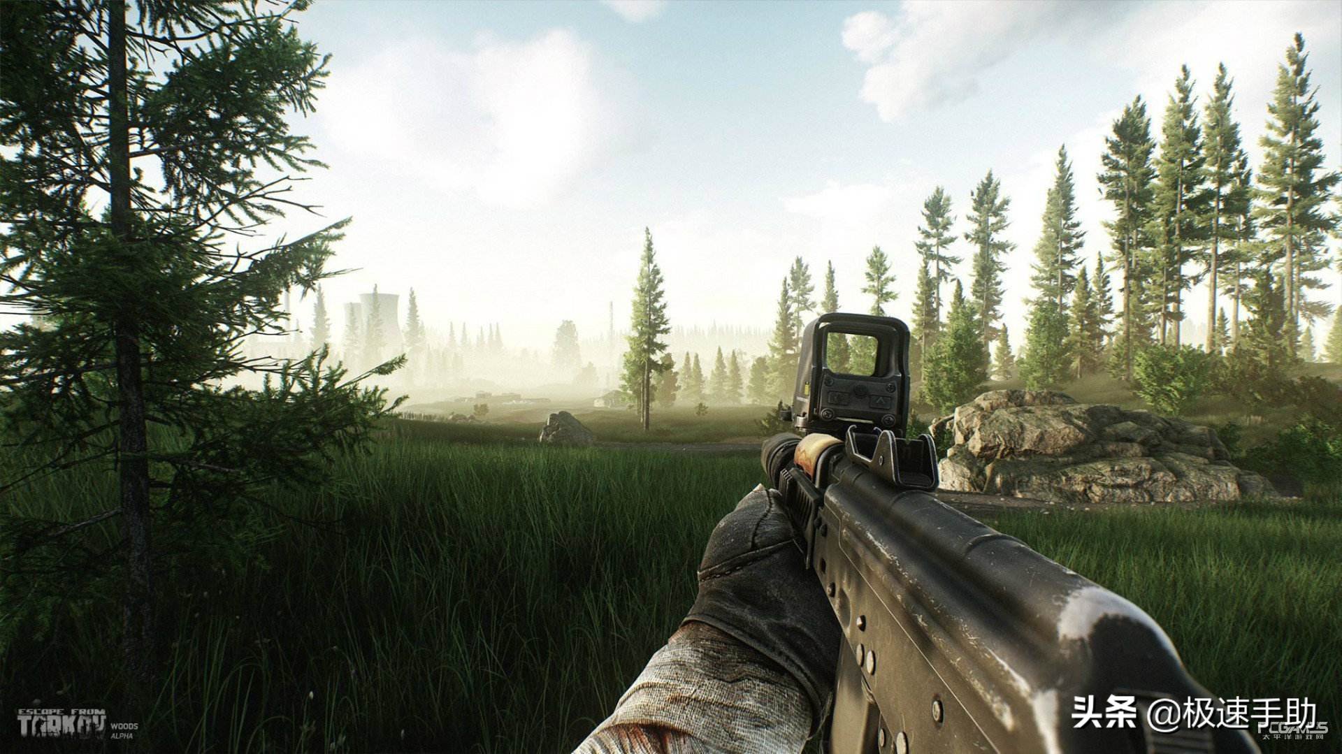 星露谷物语 截图19