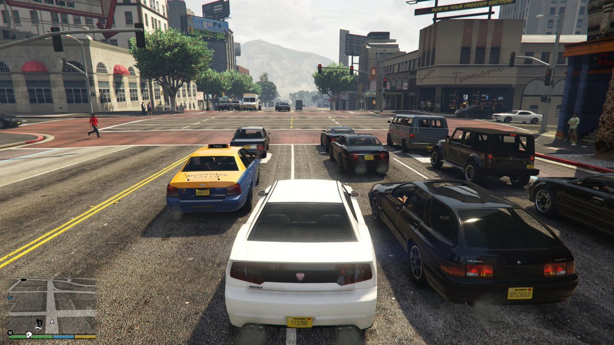 文明6 豪华版 截图2