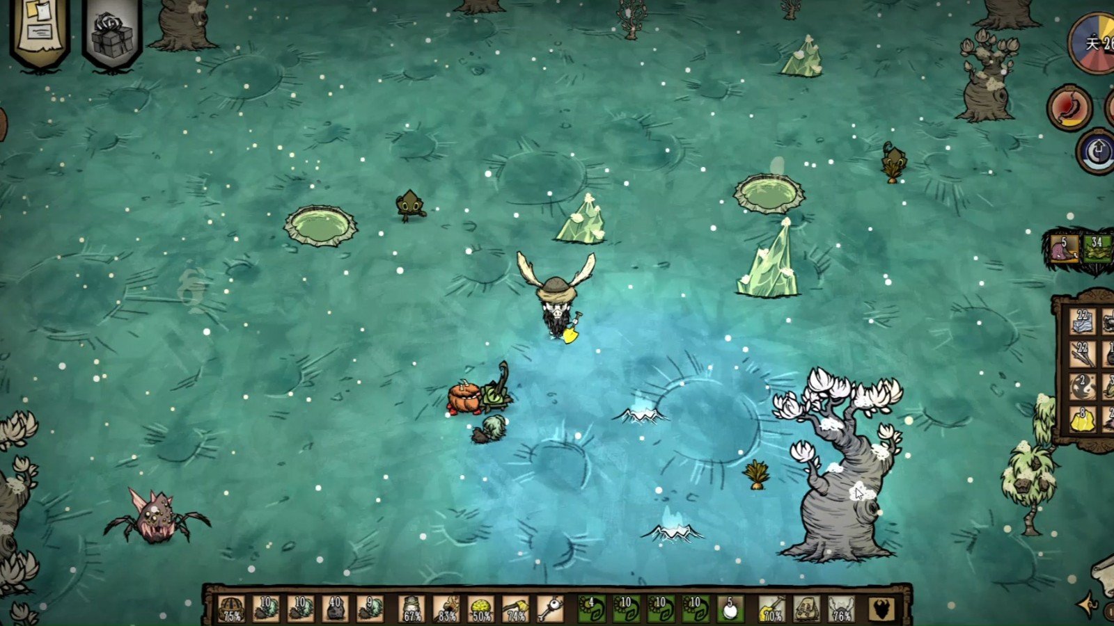 APEX英雄 重制版 截图7