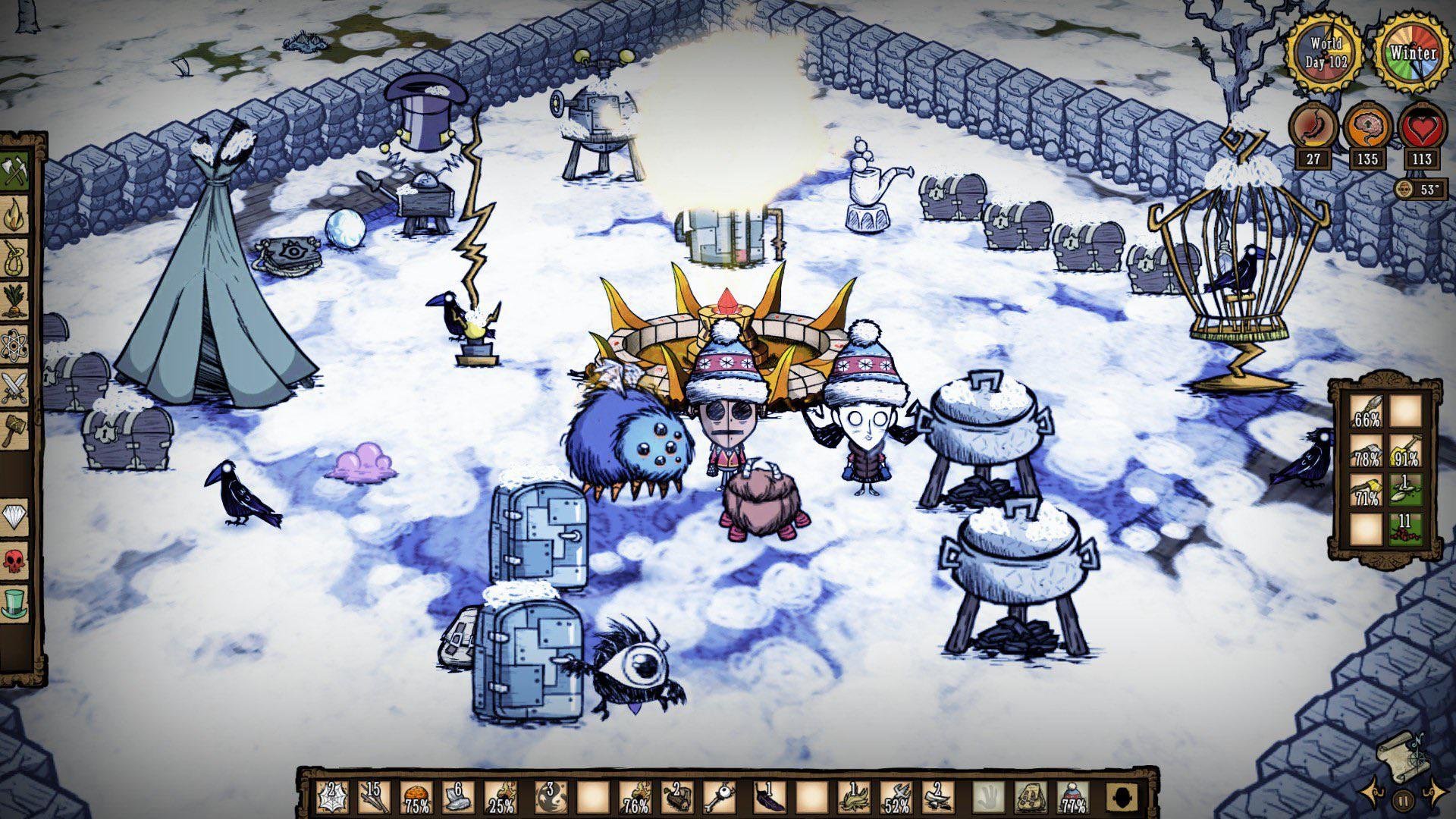 APEX英雄 重制版 截图12