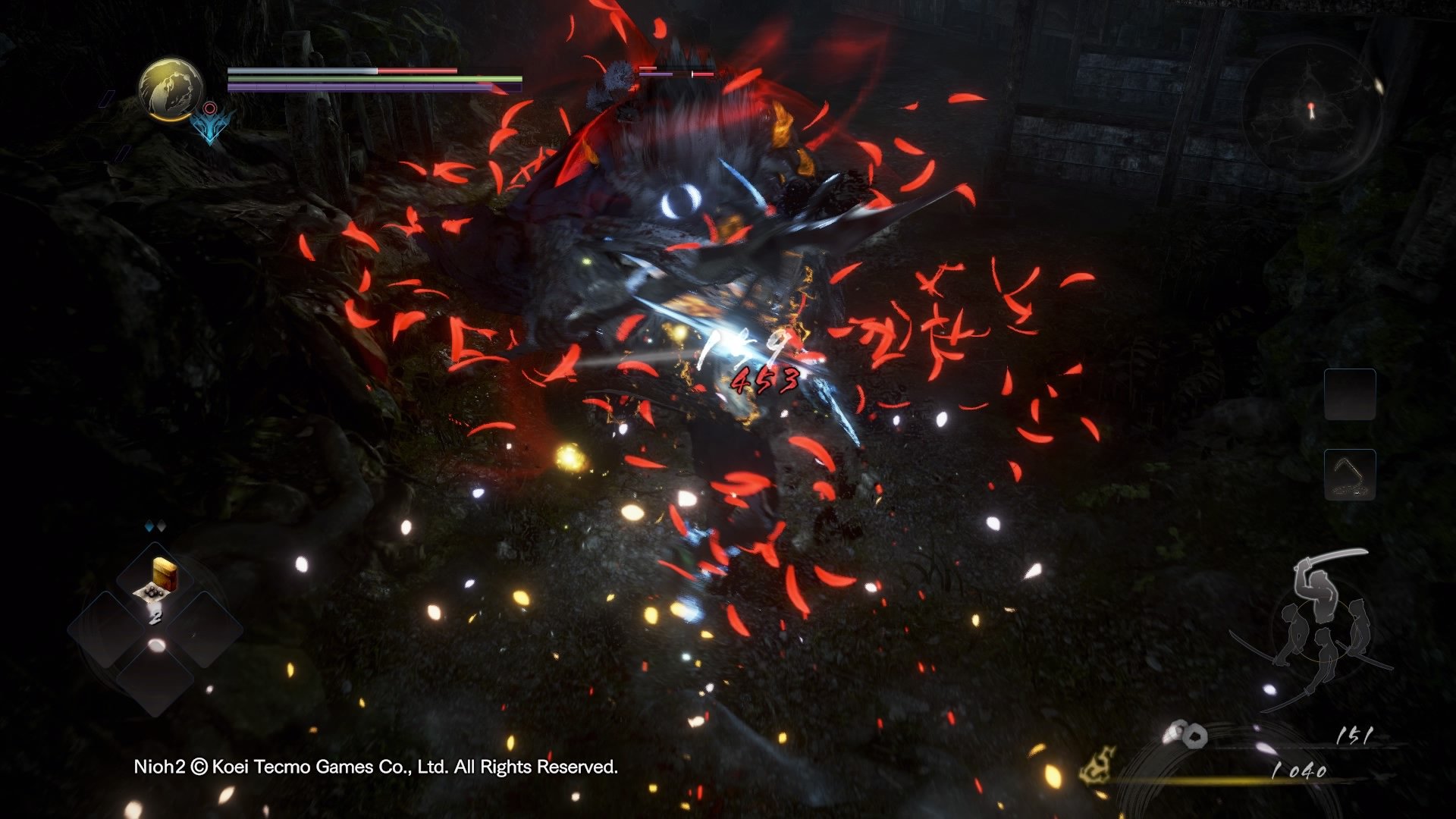 使命召唤：现代战争 豪华版 截图3