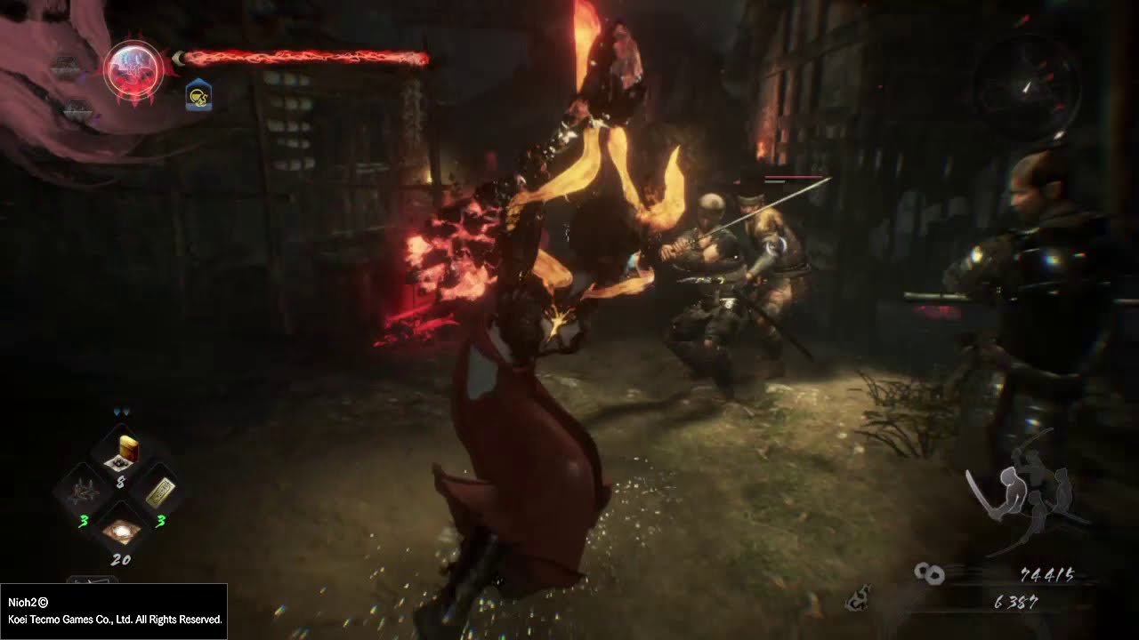 使命召唤：现代战争 豪华版 截图11