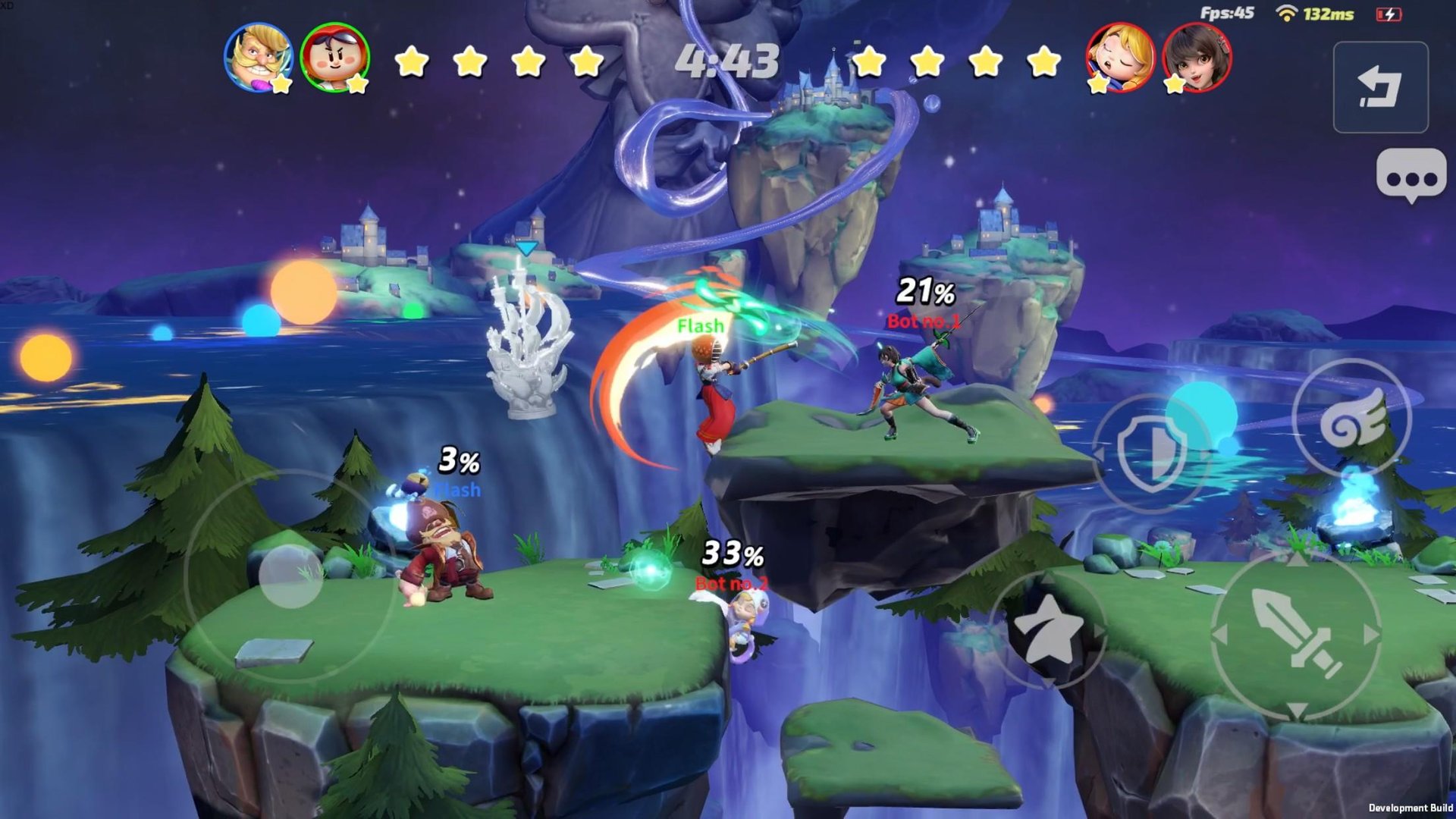 方舟：生存进化 终极版 截图4