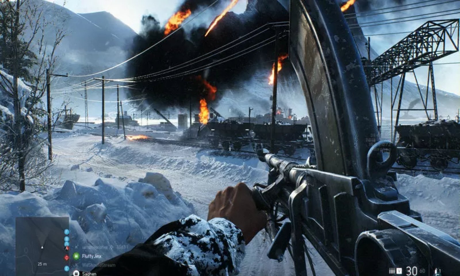 方舟：生存进化 重制版 截图19