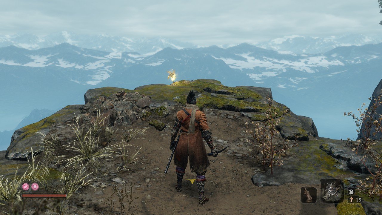 赛博朋克2077 截图14