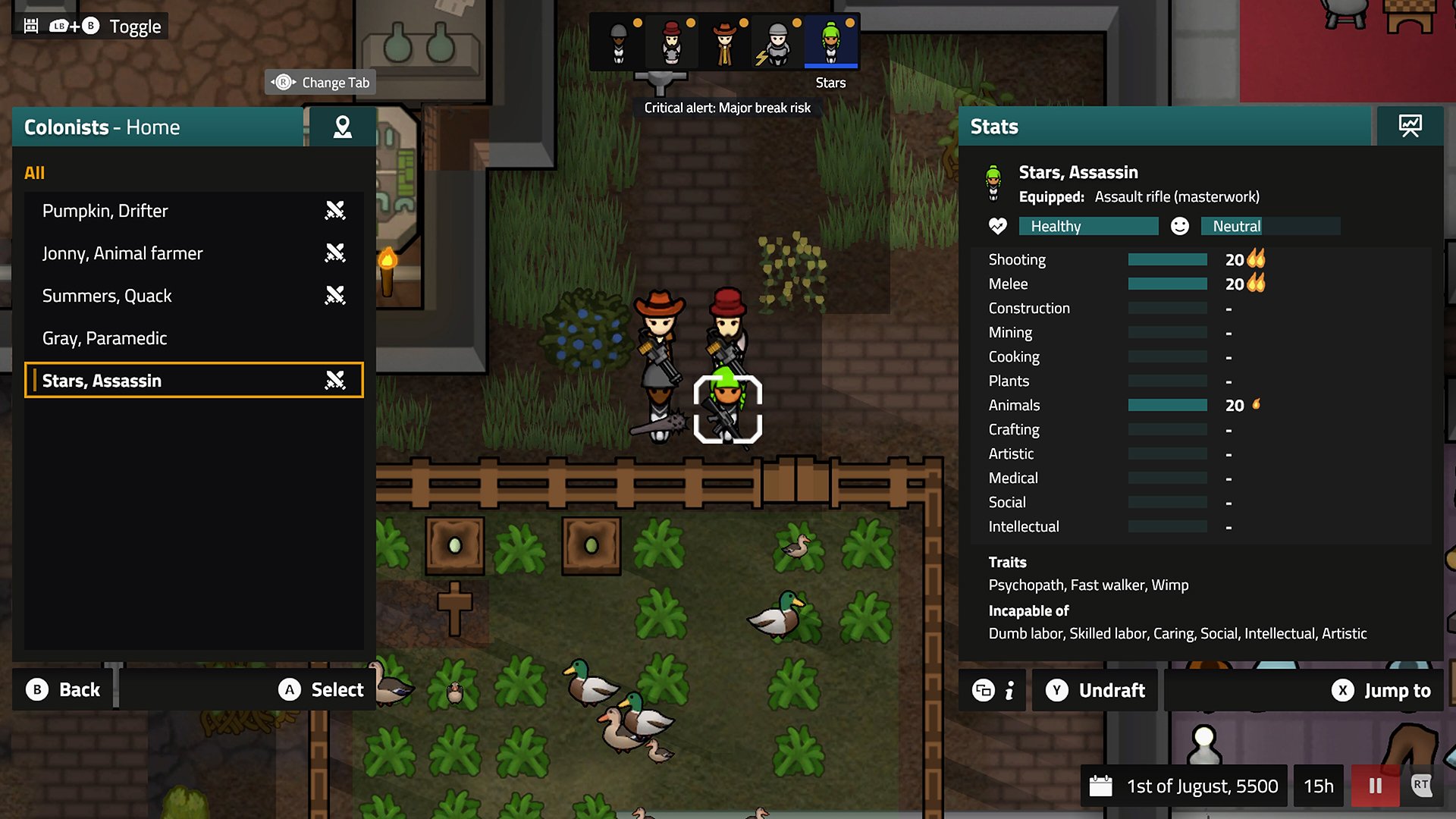 怪物猎人：崛起 重制版 截图19