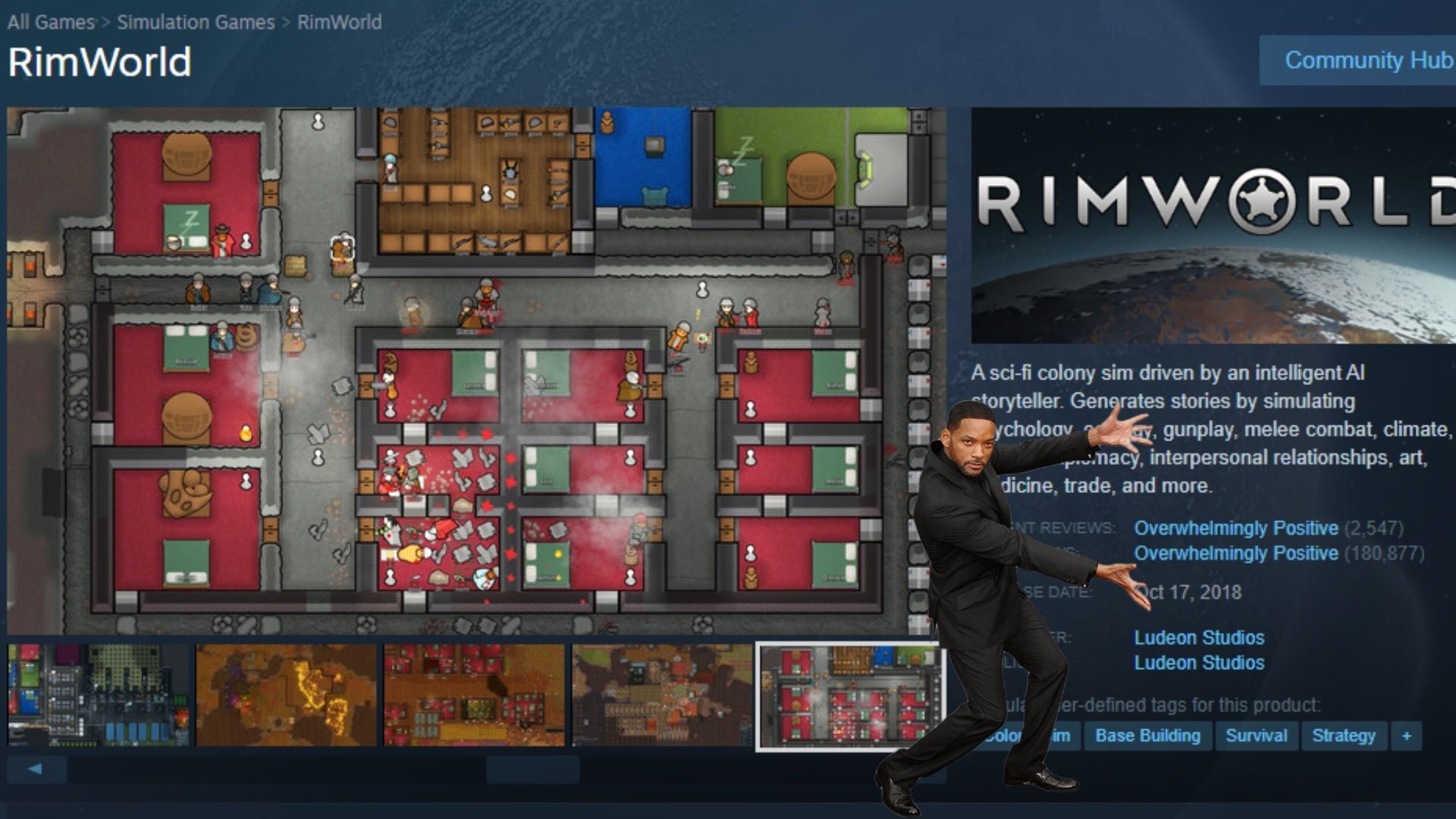 怪物猎人：崛起 重制版 截图23