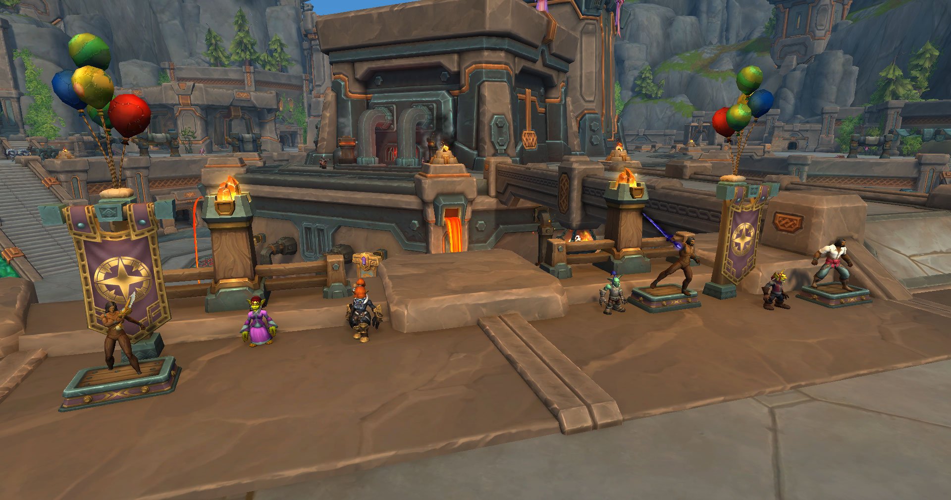 GTA5 豪华版 截图7