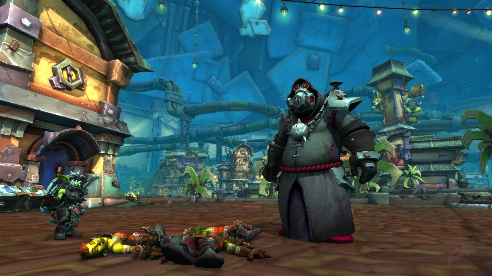 GTA5 豪华版 截图19