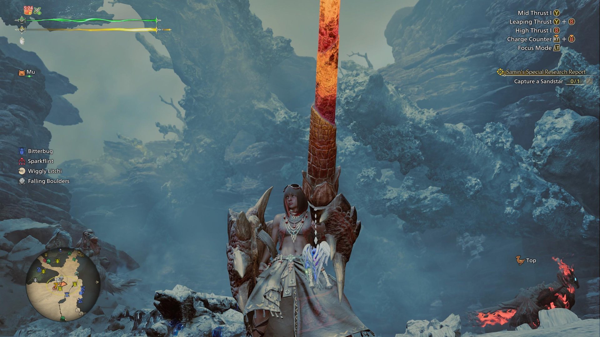 巫师3：狂猎 重制版 截图15