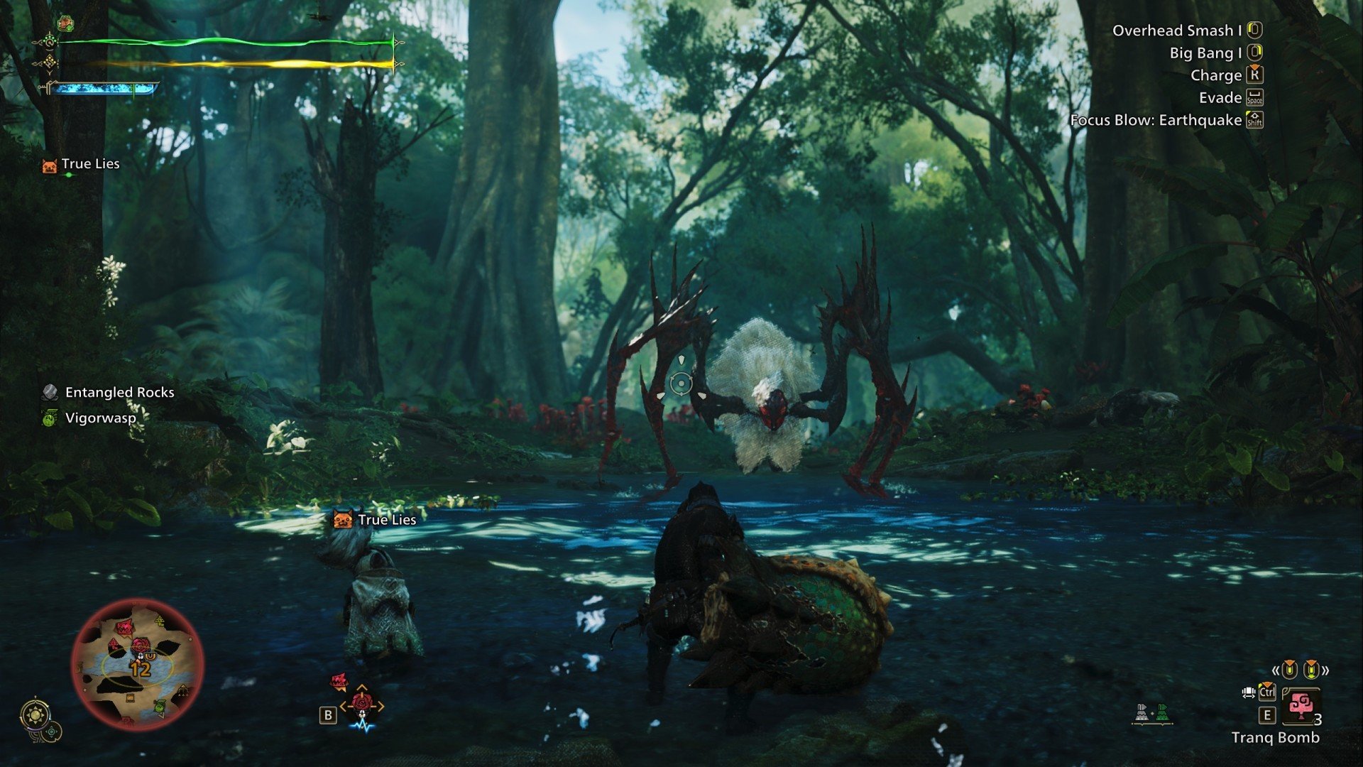 巫师3：狂猎 重制版 截图19