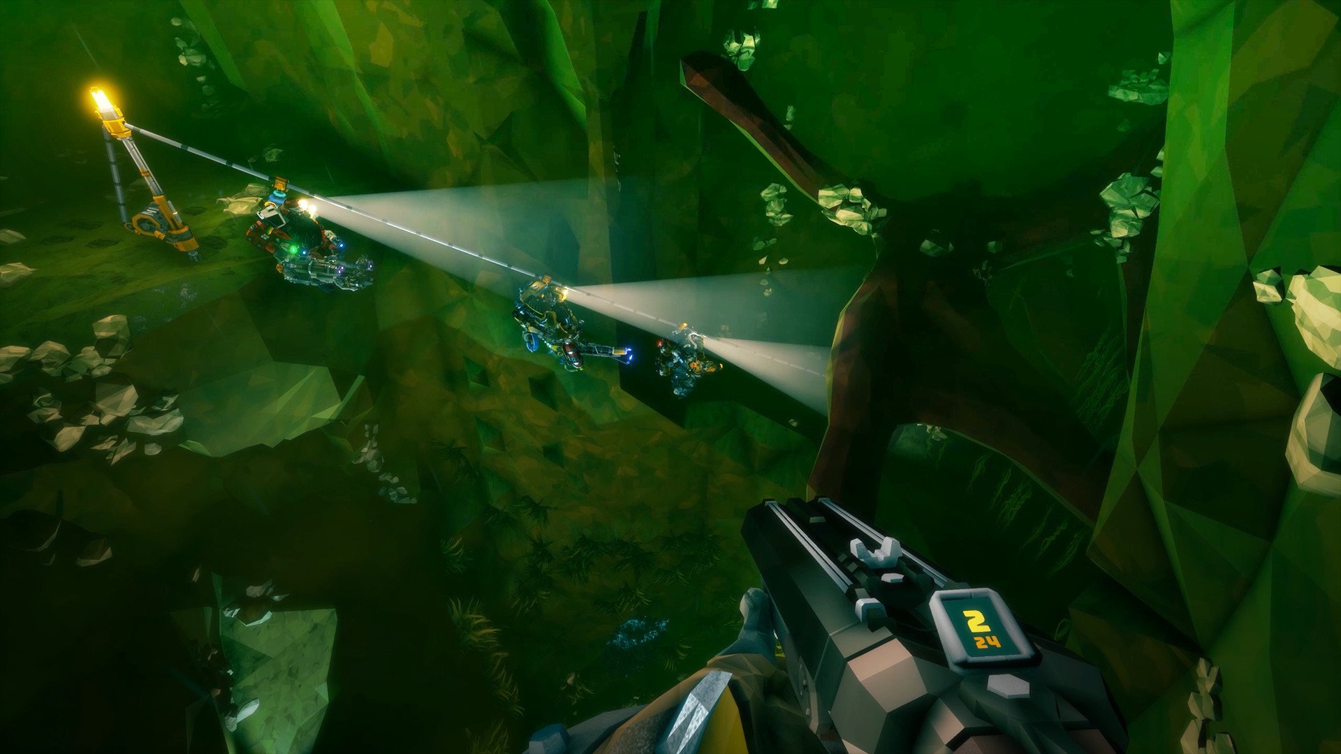 黑暗之魂3 豪华版 截图9