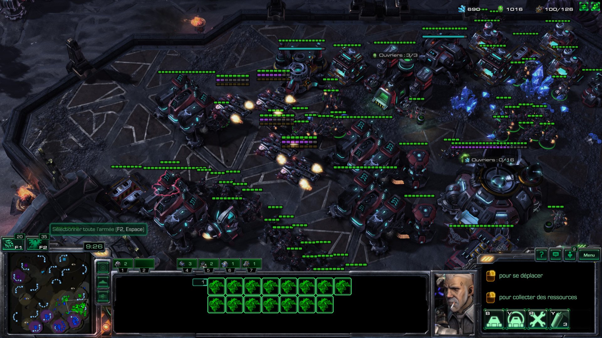 守望先锋2 完整版 截图8