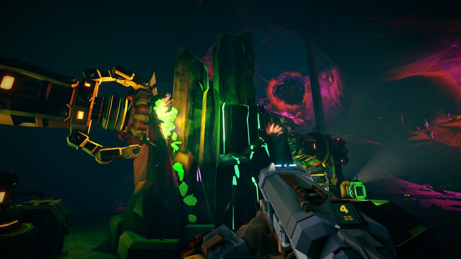 工人物语 重制版 截图11