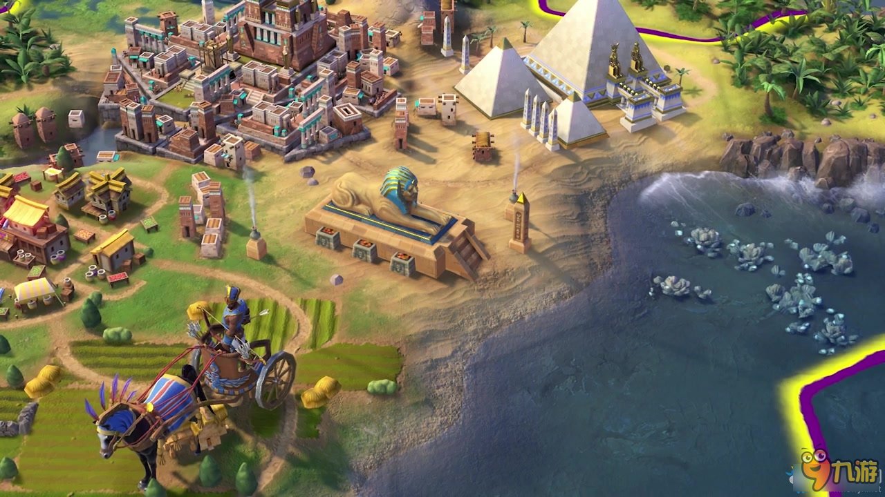 黑暗之魂3 重制版 截图10