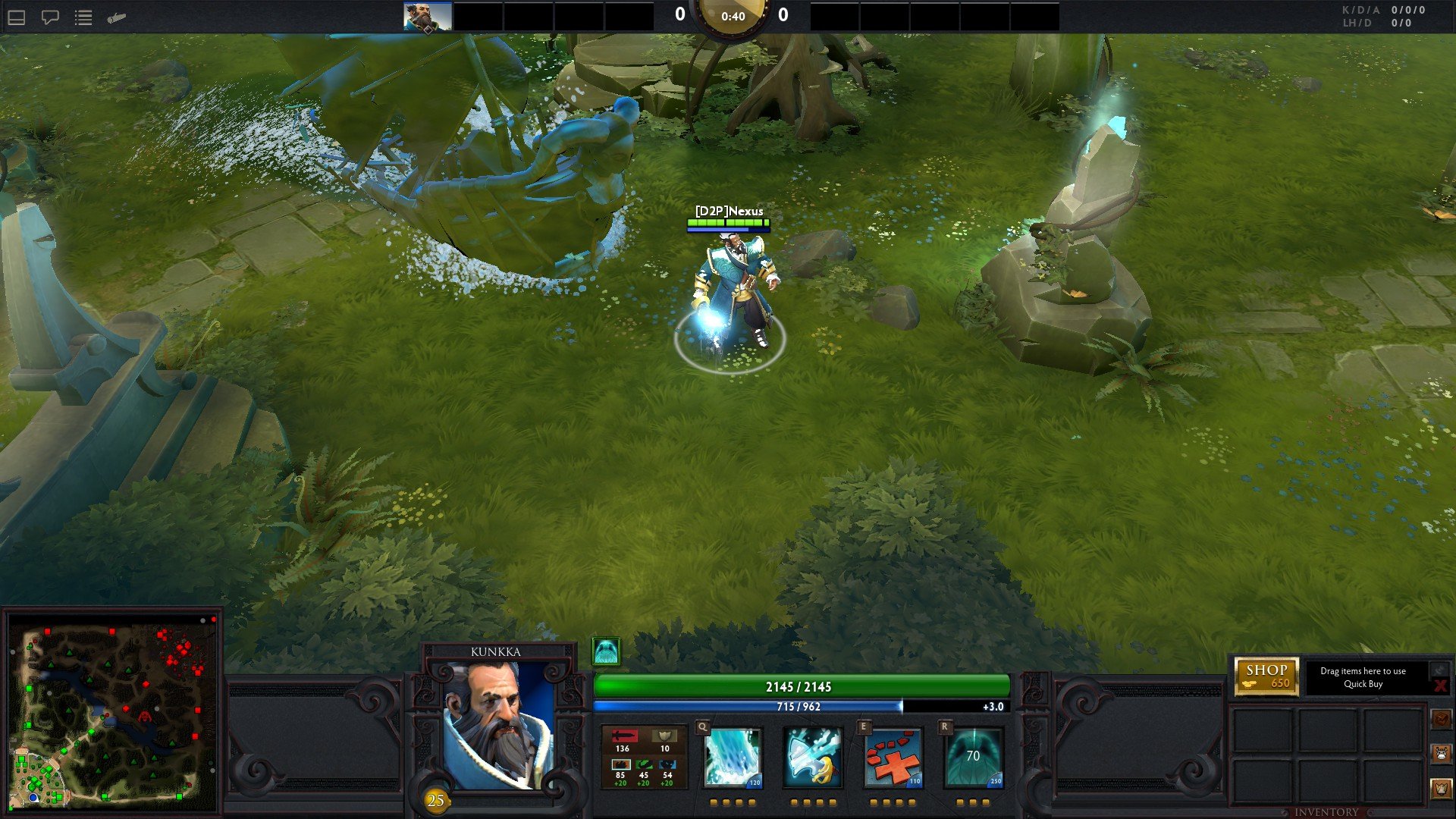 艾尔登法环 重制版 截图10