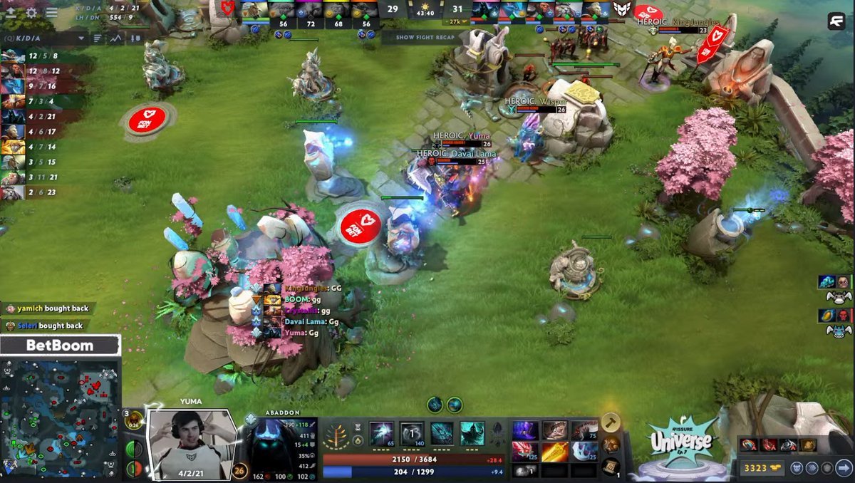 艾尔登法环 重制版 截图16