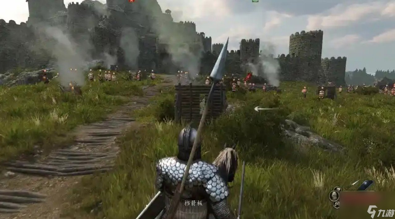 彩虹六号：围攻 重制版 截图4