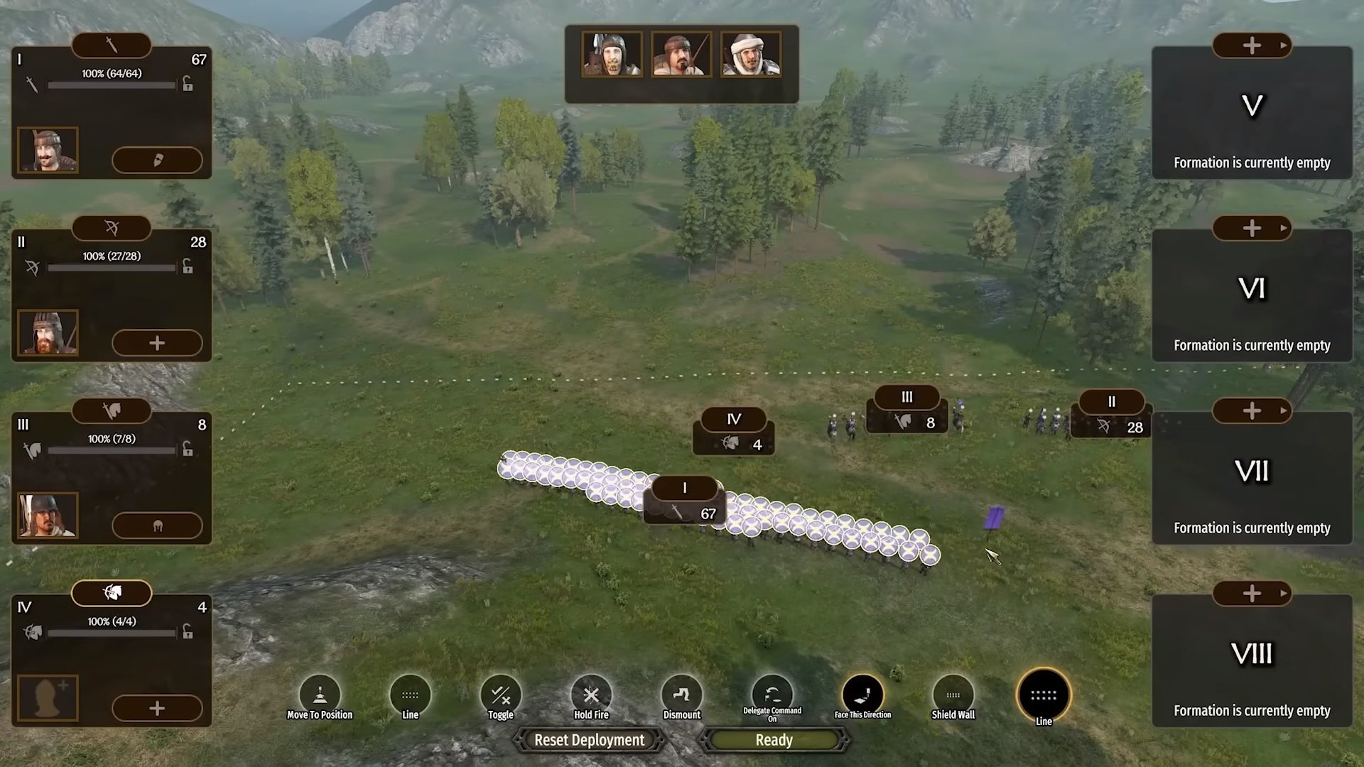 彩虹六号：围攻 重制版 截图18