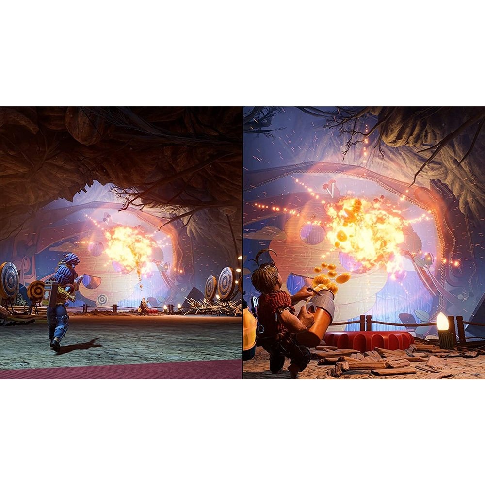 深岩银河 截图15