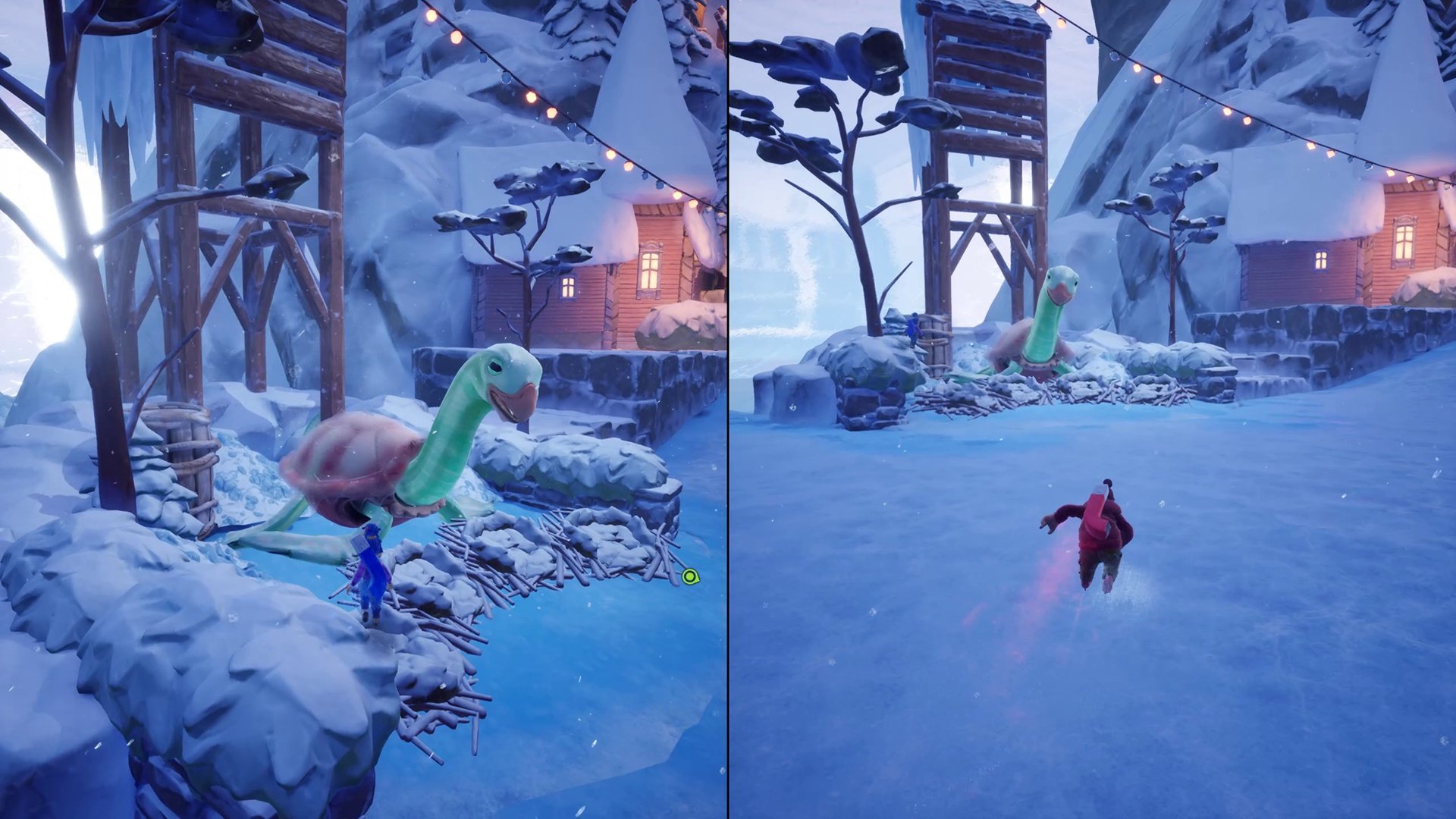 深岩银河 截图18