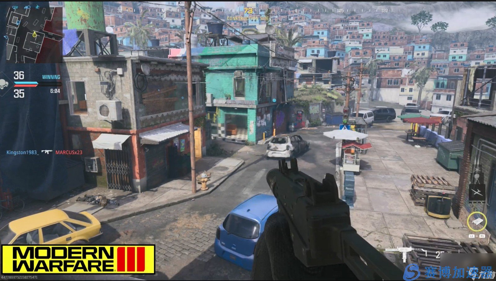 原神 年度版 截图22