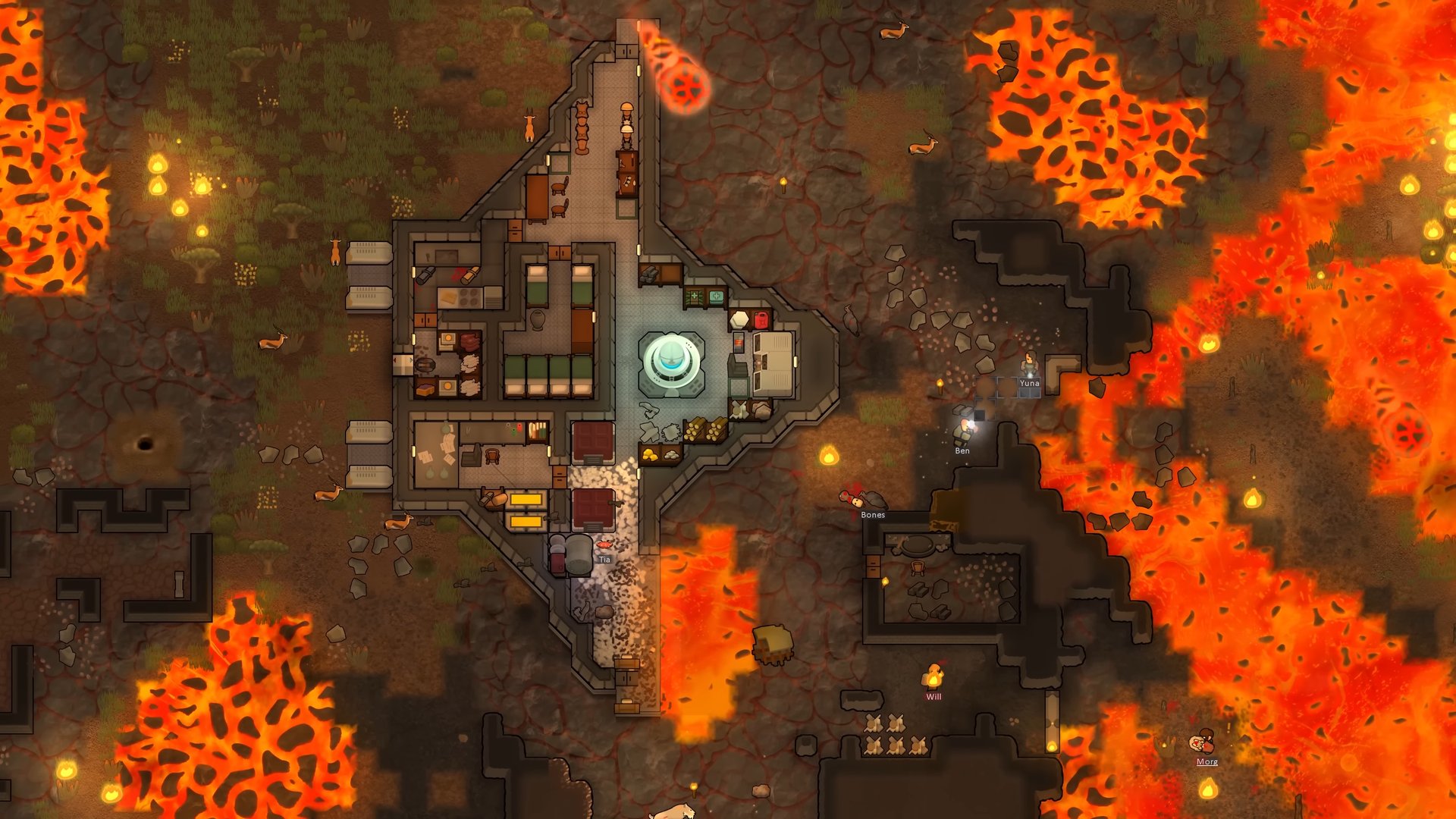 戴森球计划 年度版 截图16