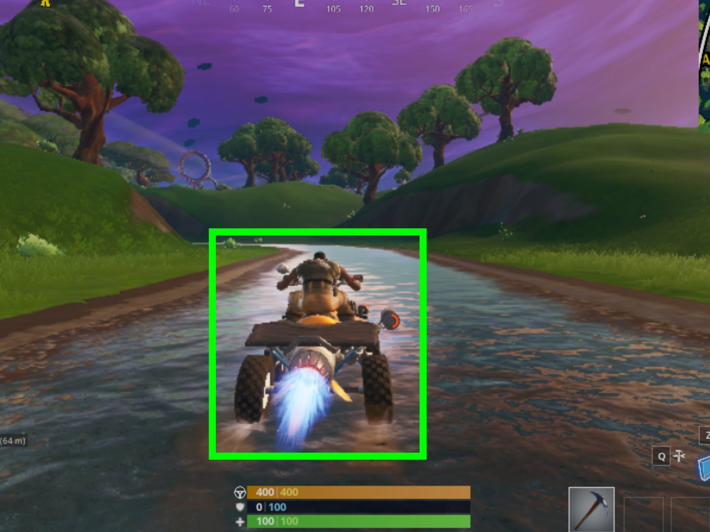 赛博朋克2077 截图11