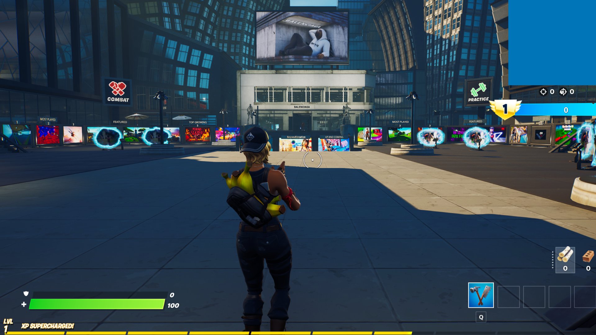 赛博朋克2077 截图19