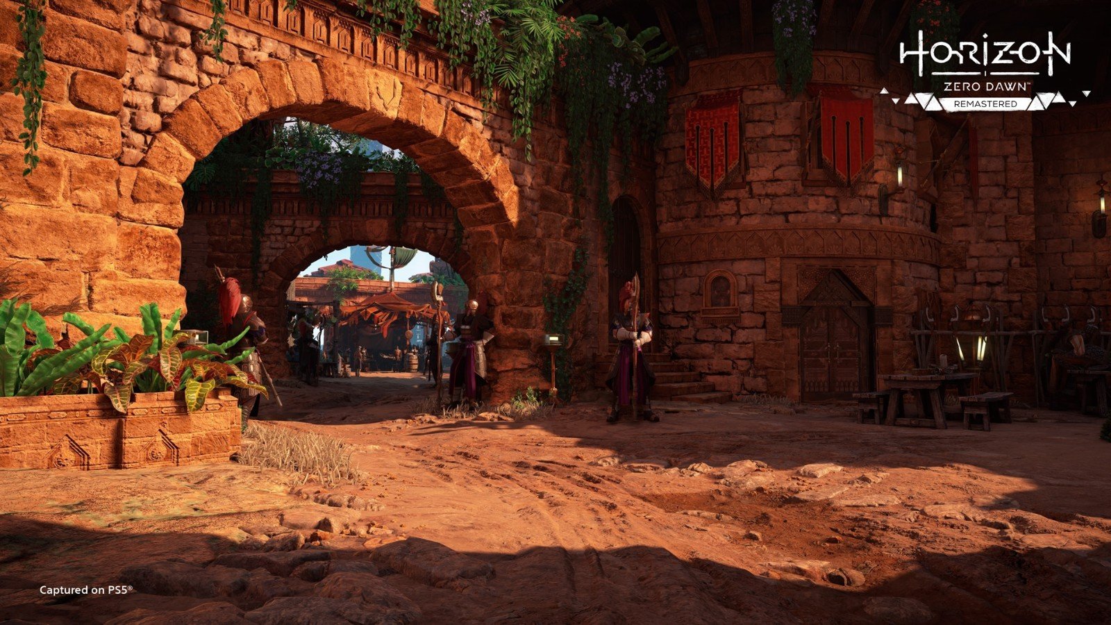 血源诅咒 终极版 截图6