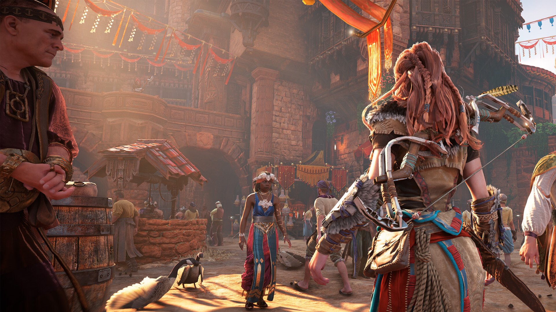 血源诅咒 终极版 截图7