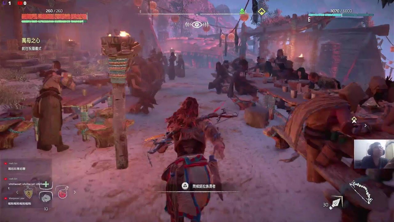 血源诅咒 终极版 截图14