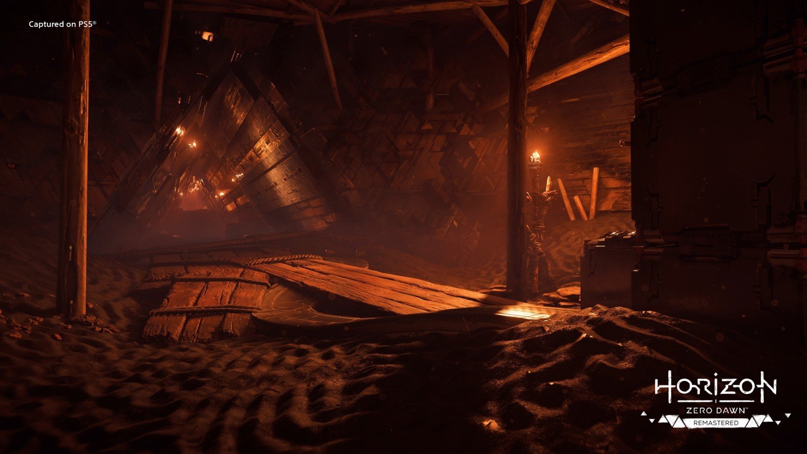 血源诅咒 终极版 截图16