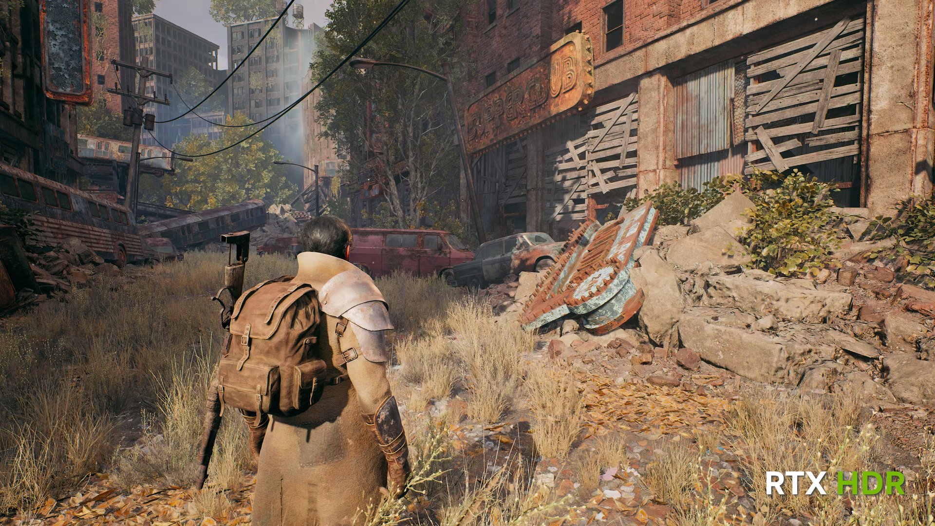 血源诅咒 终极版 截图23