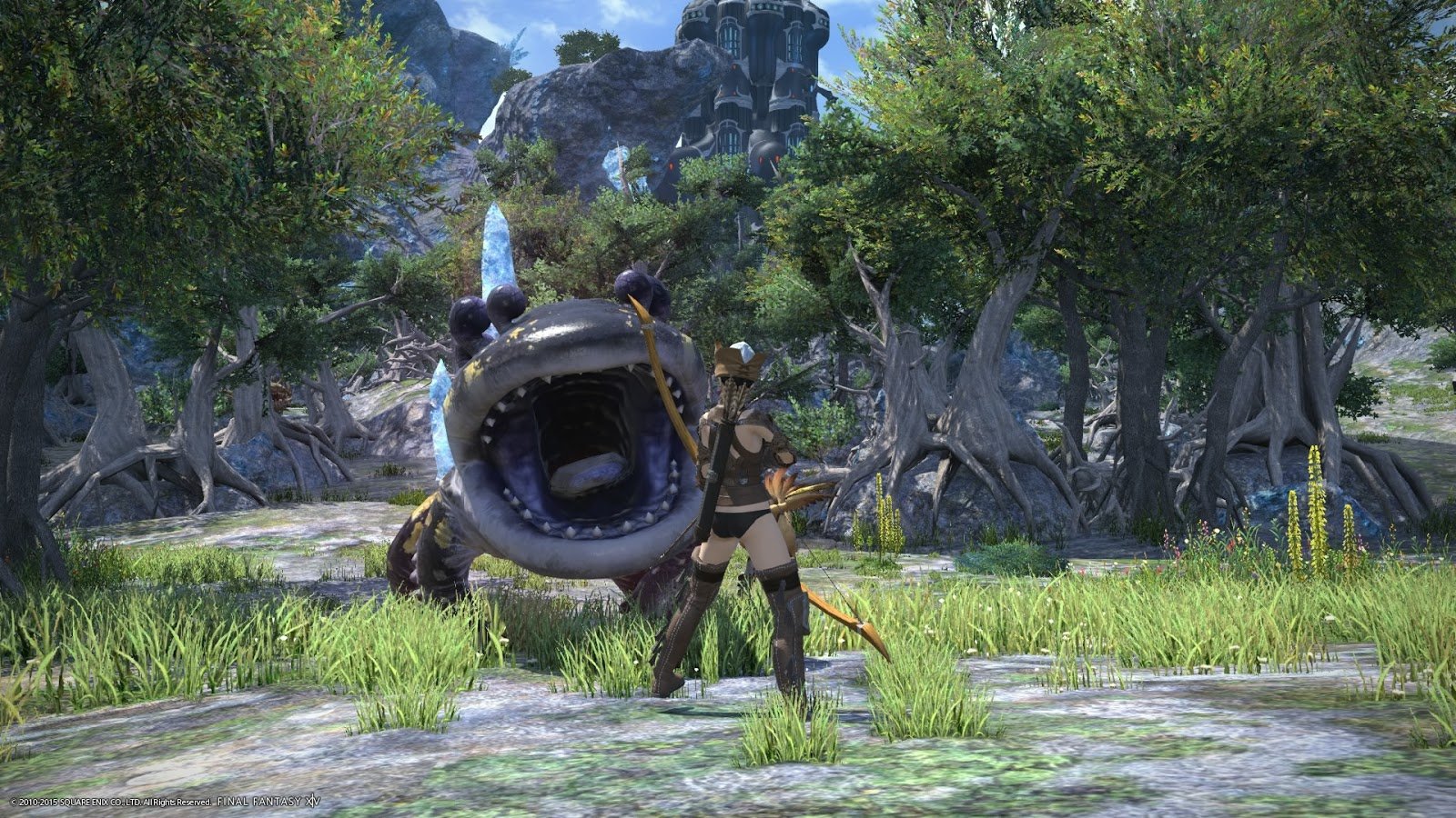 饥荒 重制版 截图10