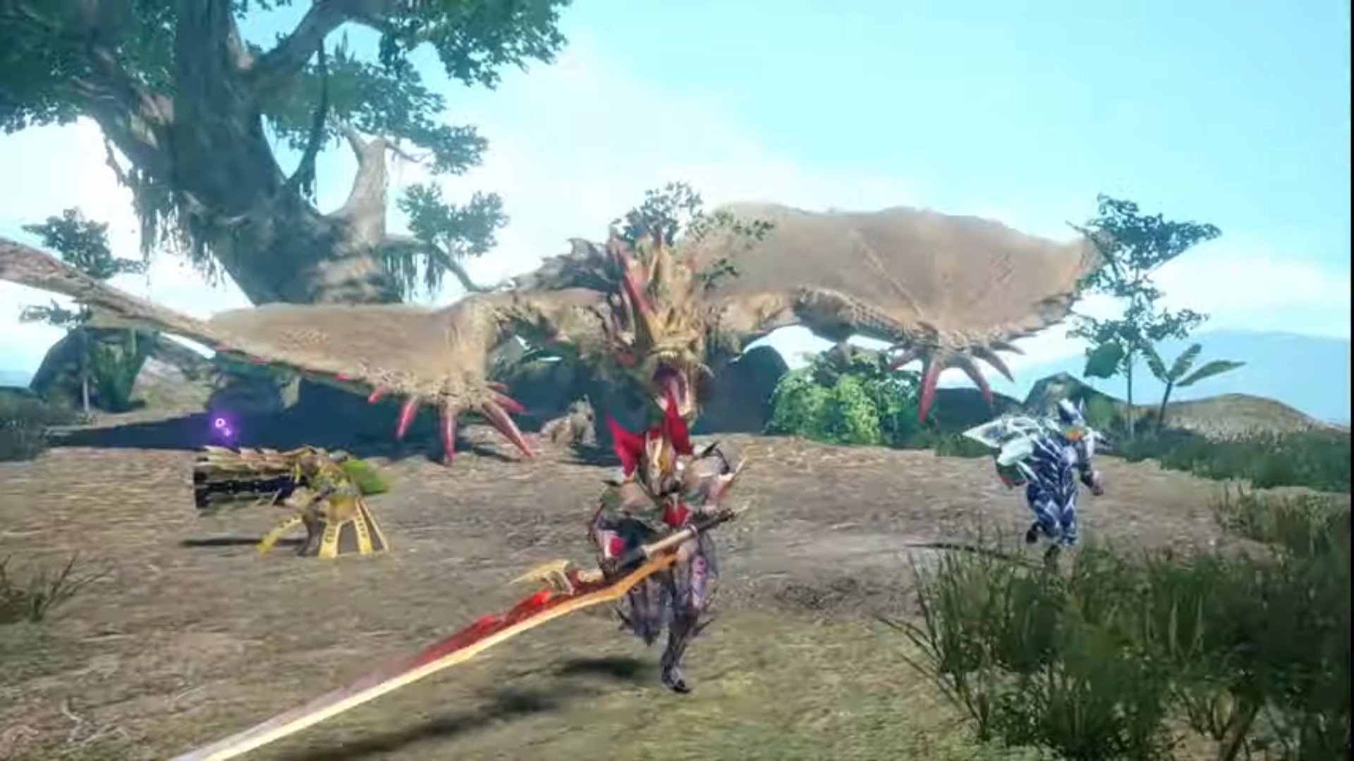 荒野大镖客2 完整版 截图3