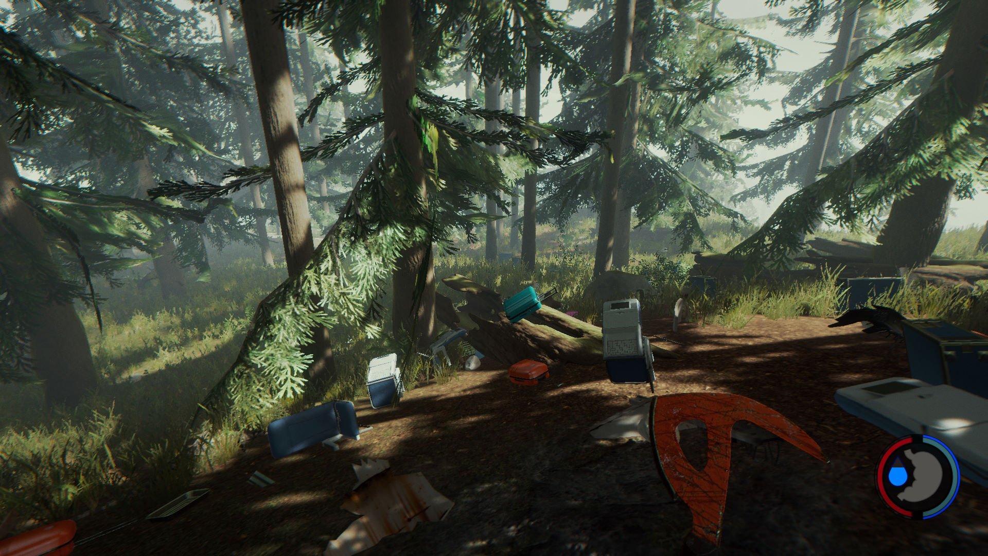 底特律：成为人类 完整版 截图1