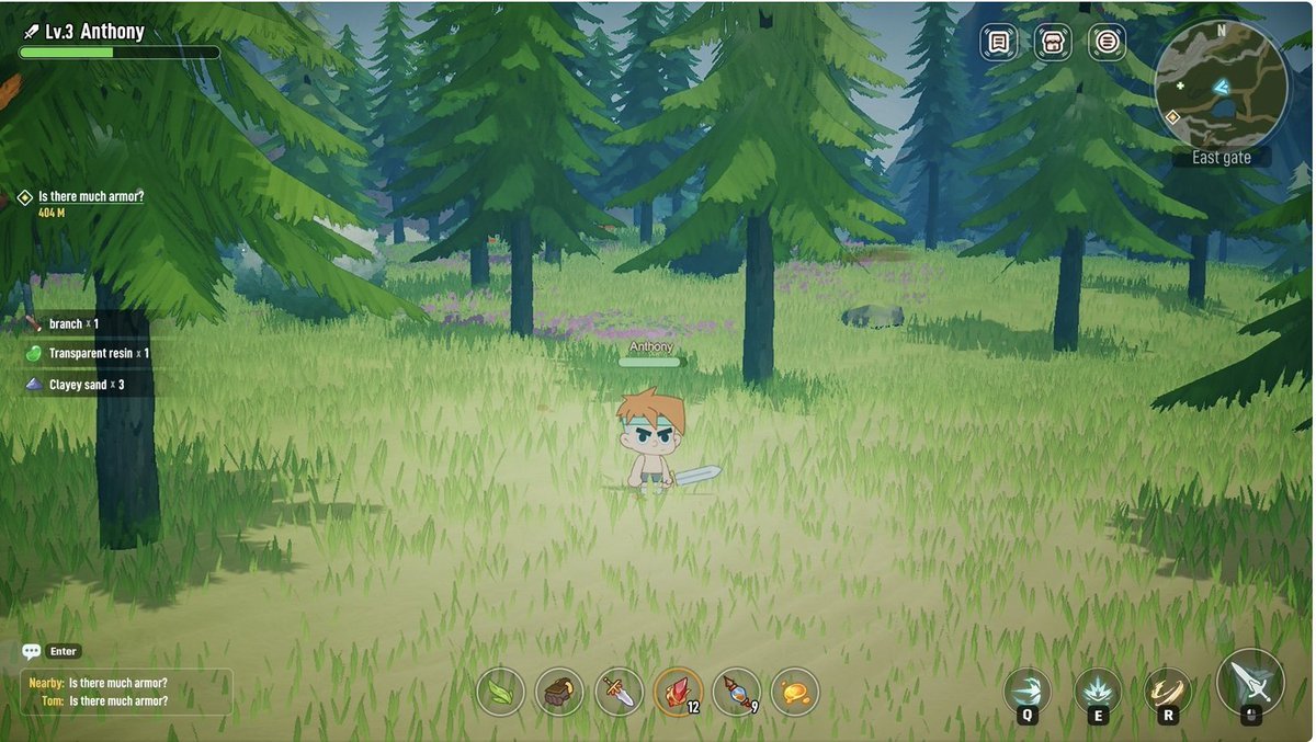 底特律：成为人类 完整版 截图6